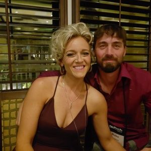 Meet your Posher, Abby